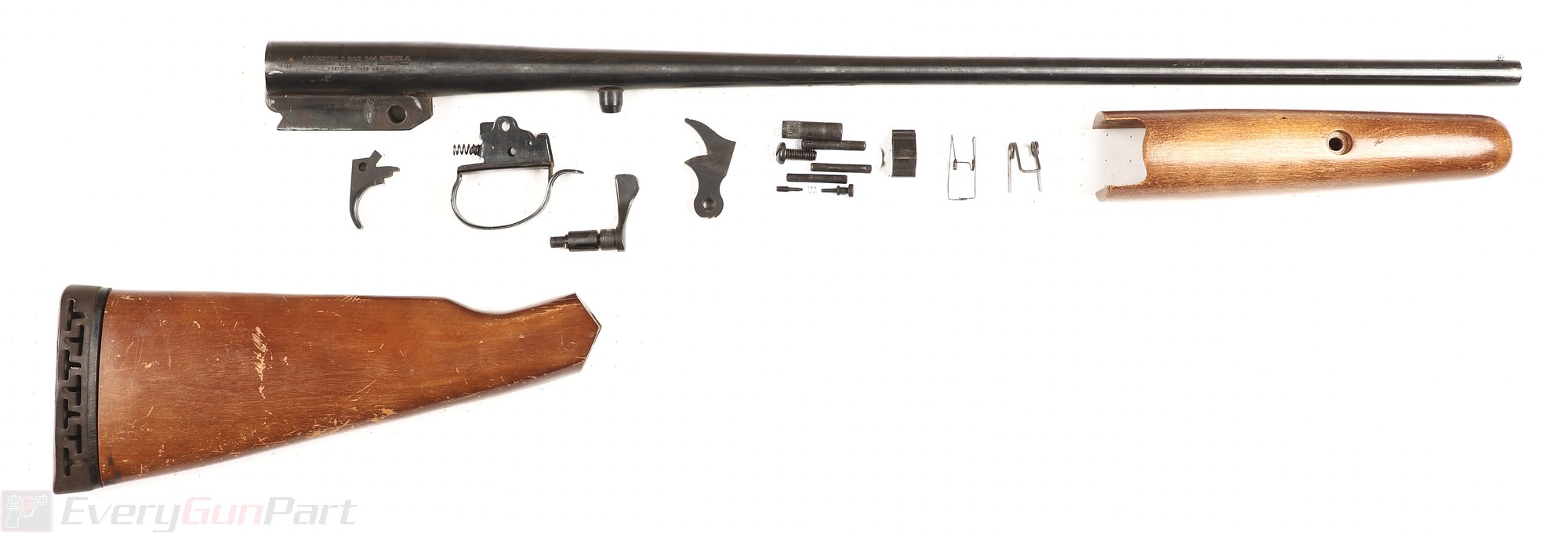 Springfield 944 Series A Single Shot Shotgun Parts Kit | Order