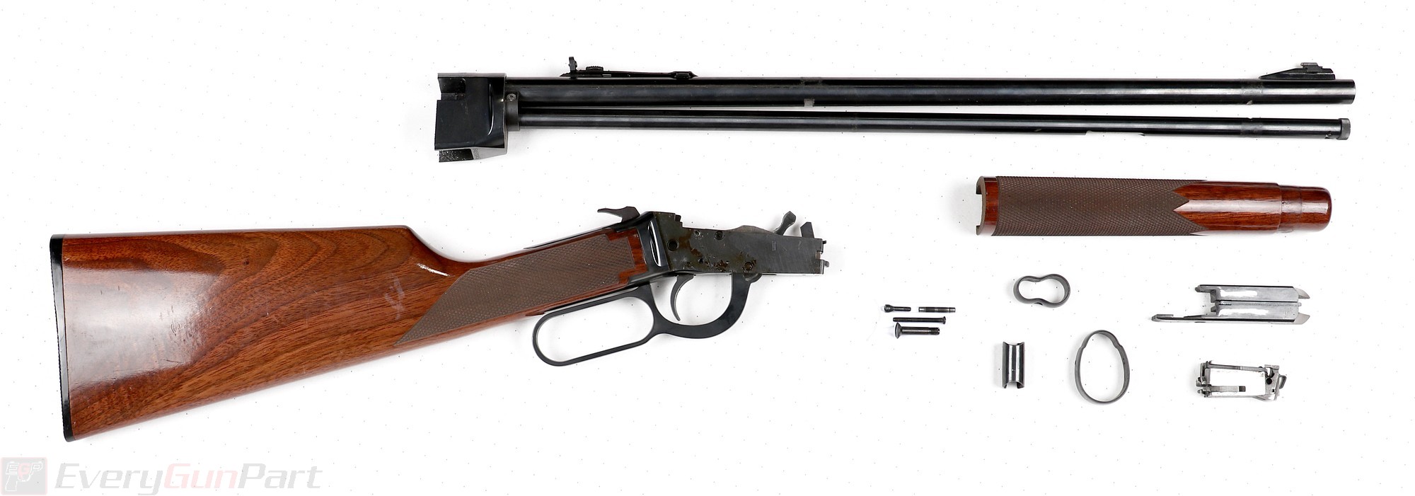 Winchester 9422M XTR Lever Action Rifle Parts Kit | Order parts