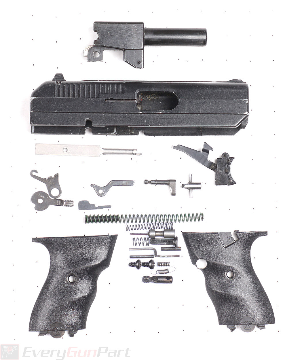 Hi Point C9 Handgun Parts Kit | Order parts and parts kits online