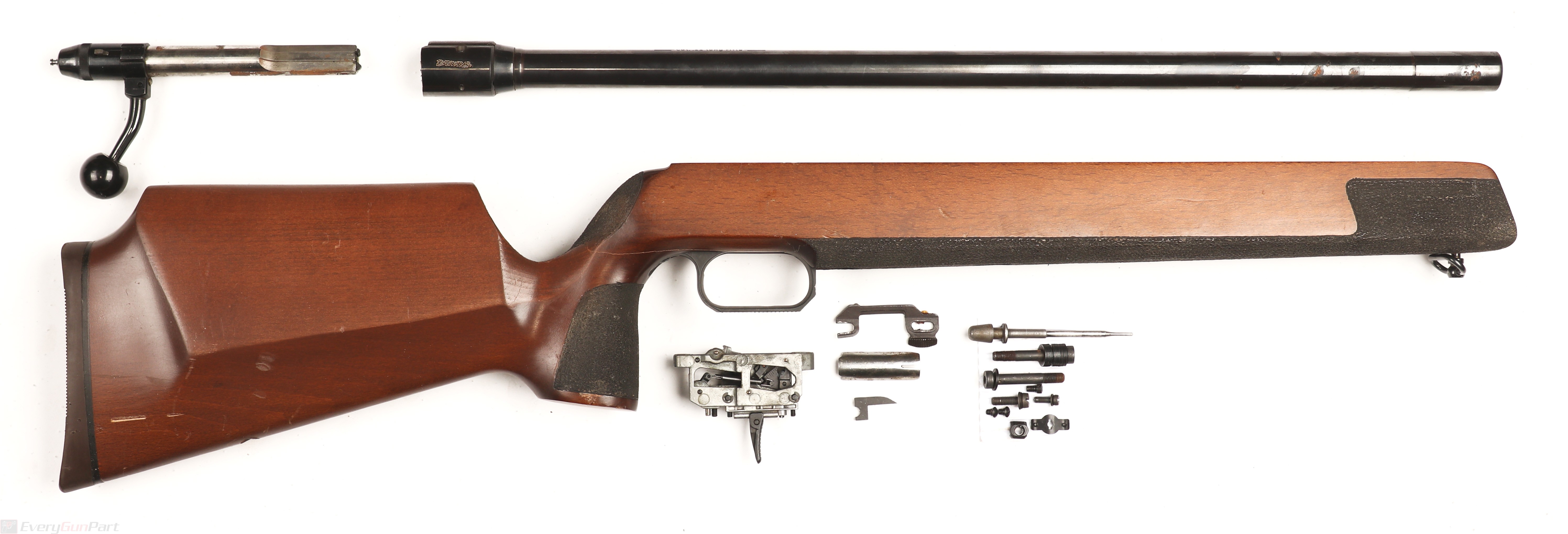 Anshutz 54 Bolt Action Parts Kit | Order parts and parts kits