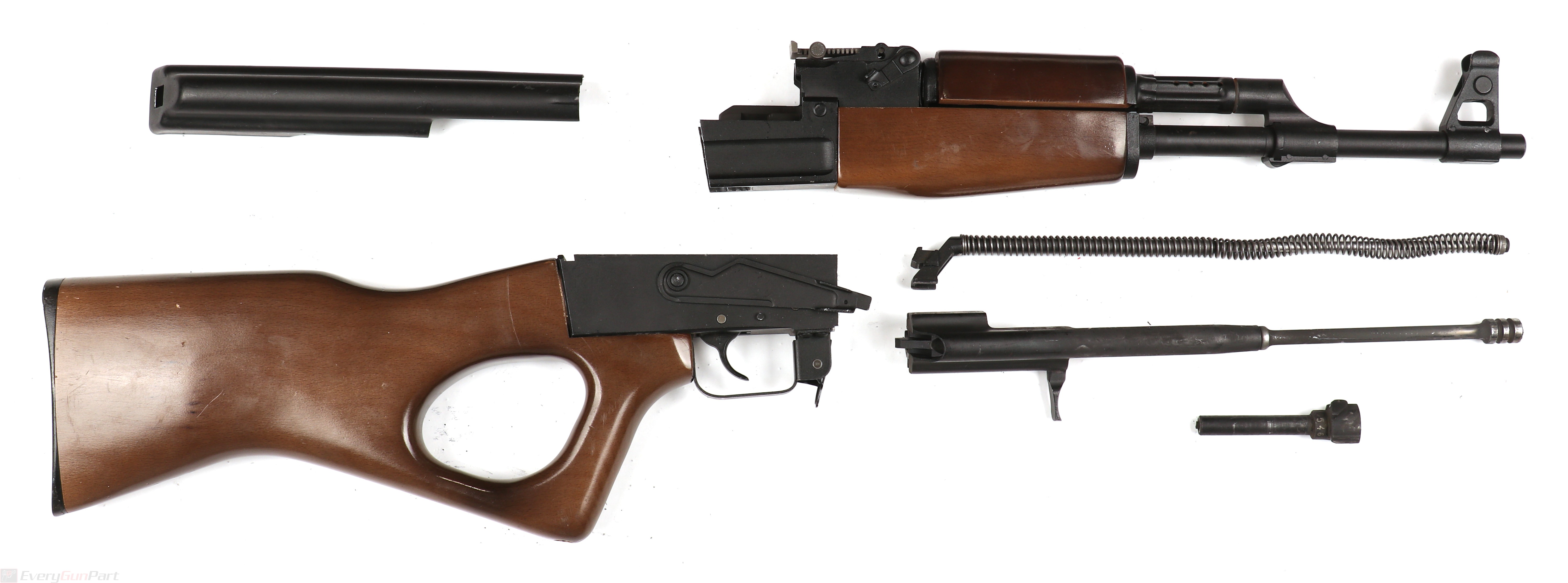 Arsenal SA93 Semi-auto Rifle Parts Kit | Order parts and parts