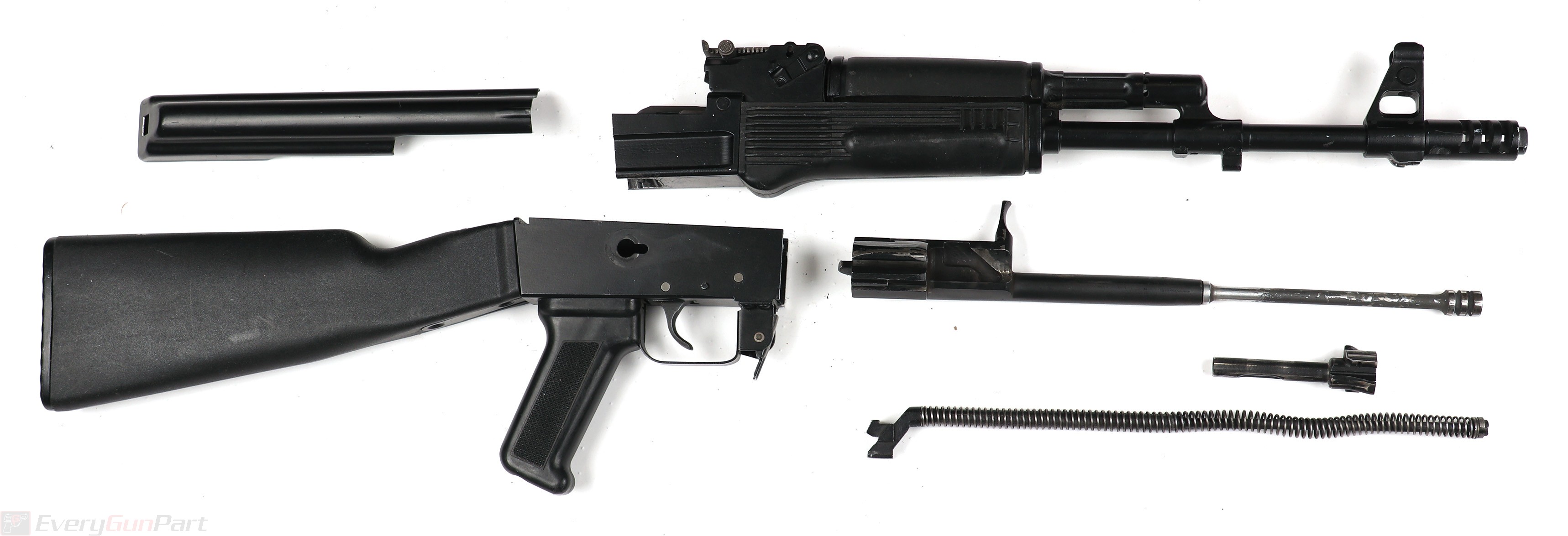 Arsenal SAM 7 Semi-auto Rifle Parts Kit | Order parts and parts