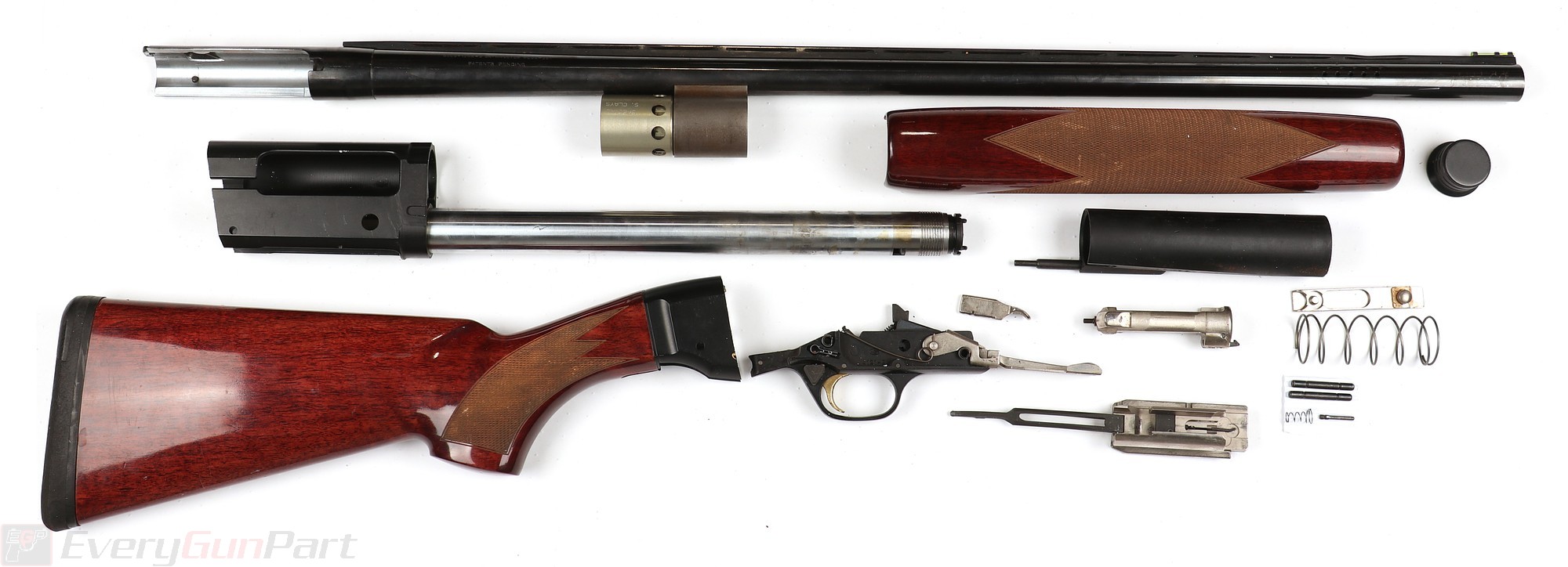 Browning Gold Semi-auto Shotgun Parts Kit | Order parts and parts