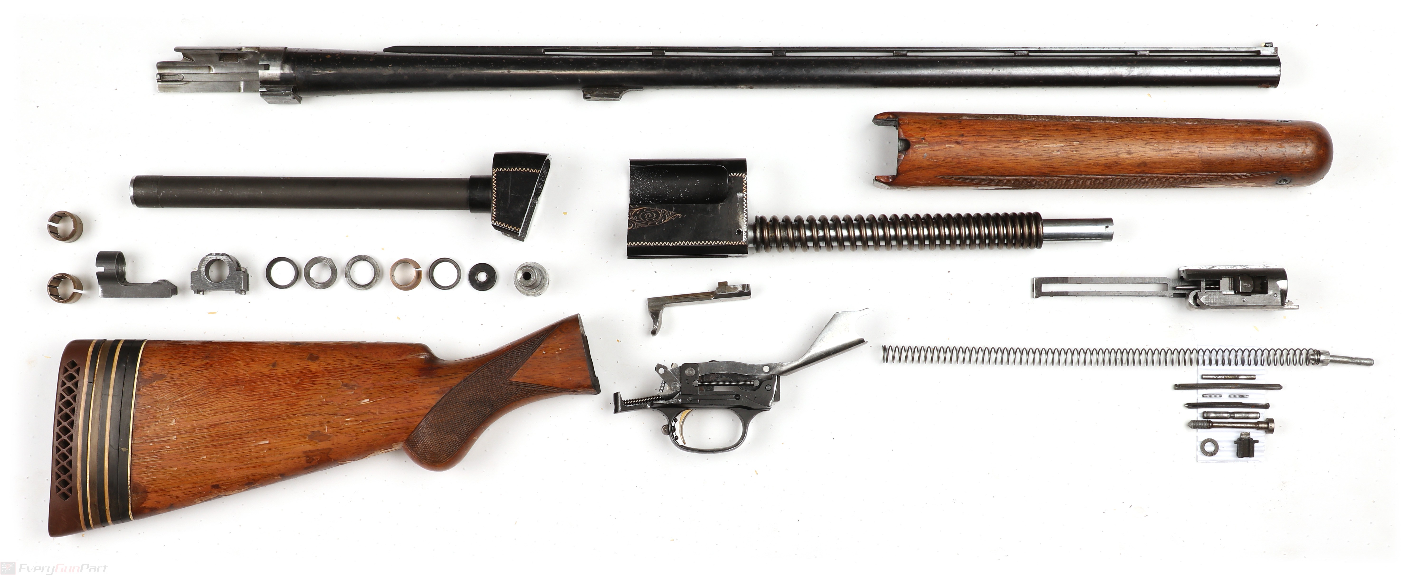 Browning Twenty Weight Semi-auto Shotgun Parts Kit | Order parts