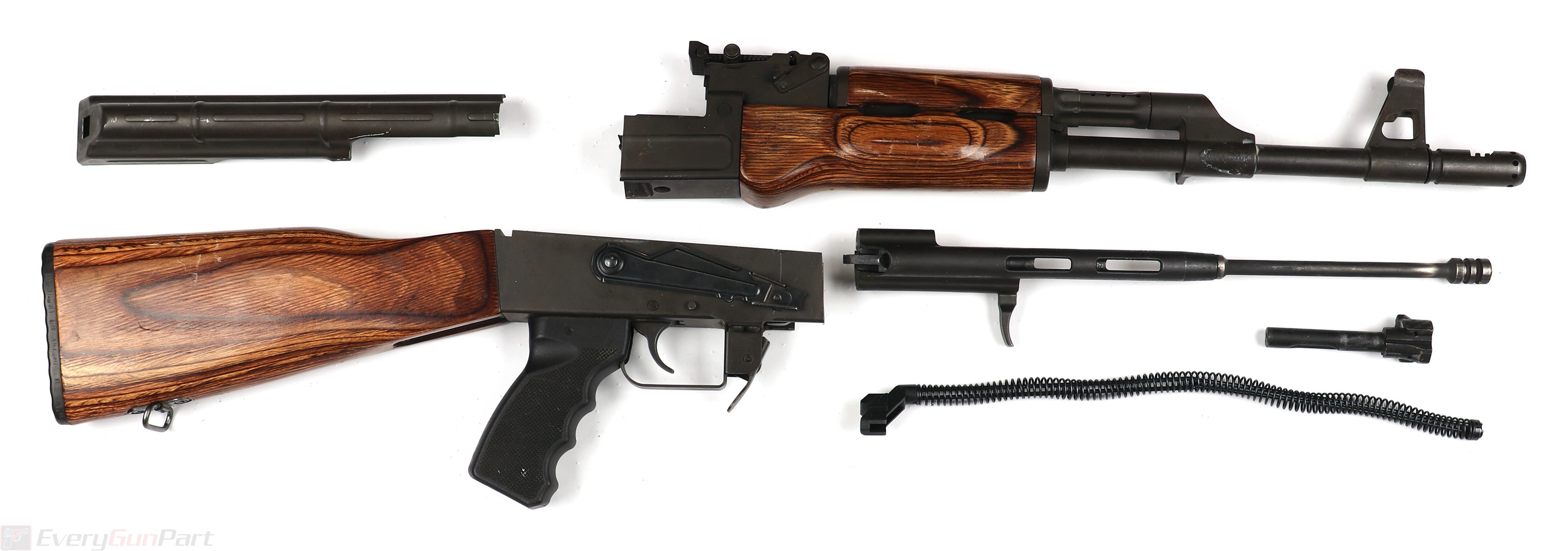 Century Arms Centurion 39 Sporter Semi-auto Rifle Parts Kit