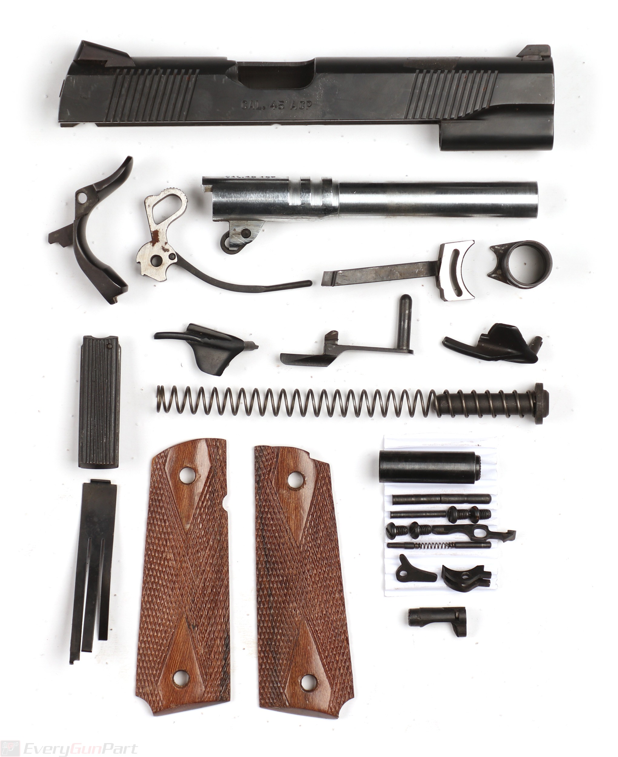 Charles Daly 1911 Semi-auto Handgun Parts Kit | Order parts and