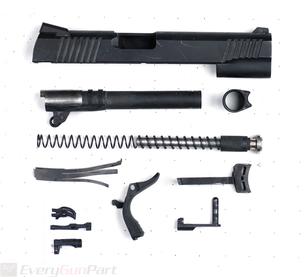Citadel 1911 Semi-auto Handgun Parts Kit | Order parts and parts