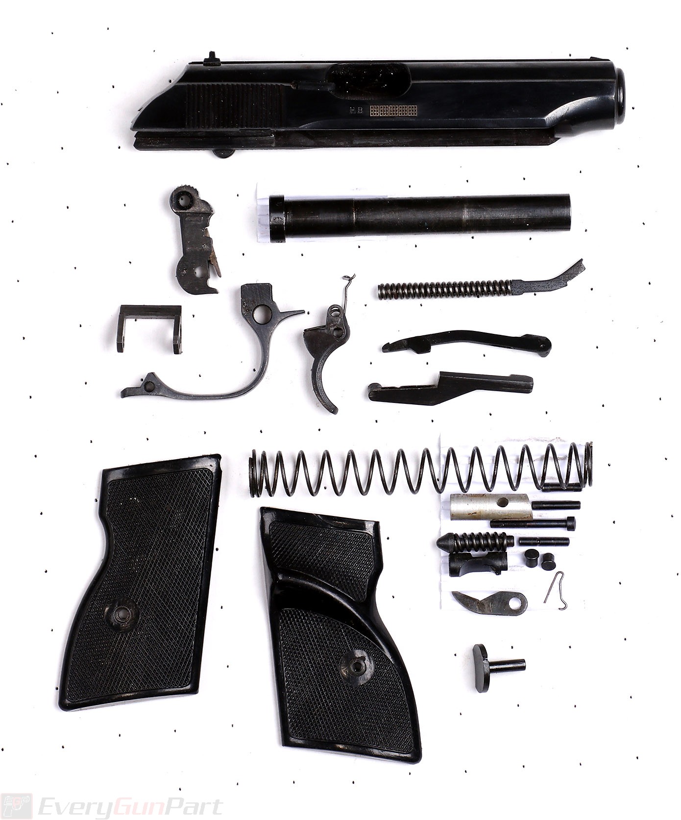 FEG PA-63 Semi-auto Handgun Parts Kit | Order parts and parts kits