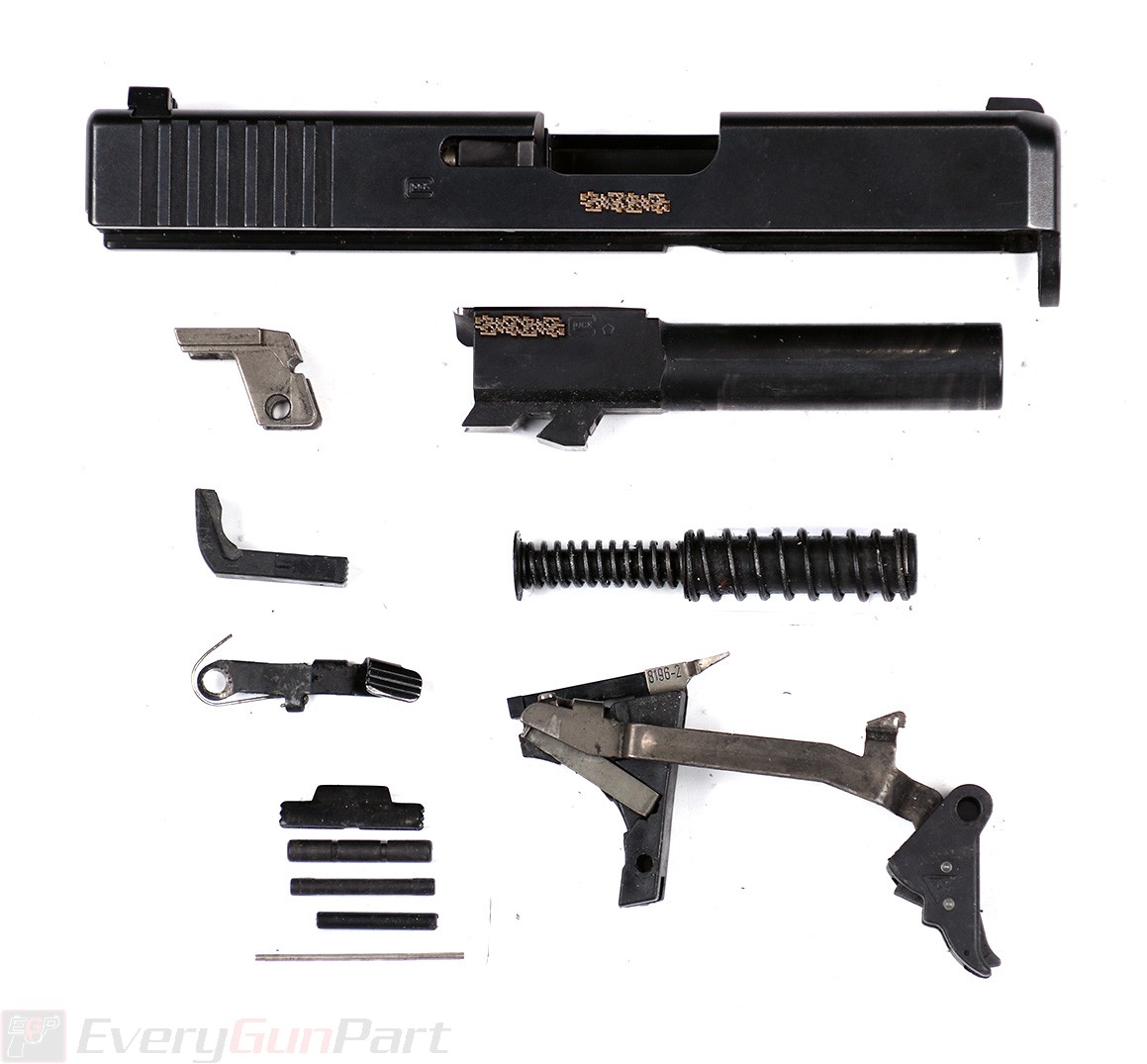 GLOCK 専用販売 Glock 36 Semi-auto Handgun Parts Kit | Order parts and parts kits