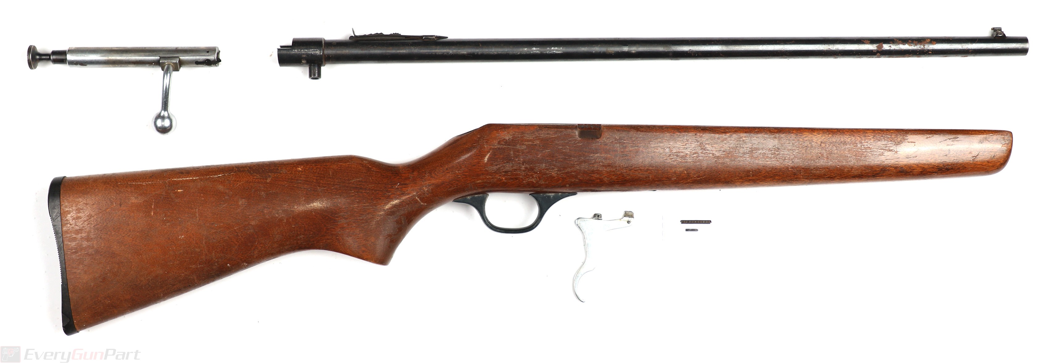 JC Higgins 103.18 Bolt Action Parts Kit | Order parts and parts