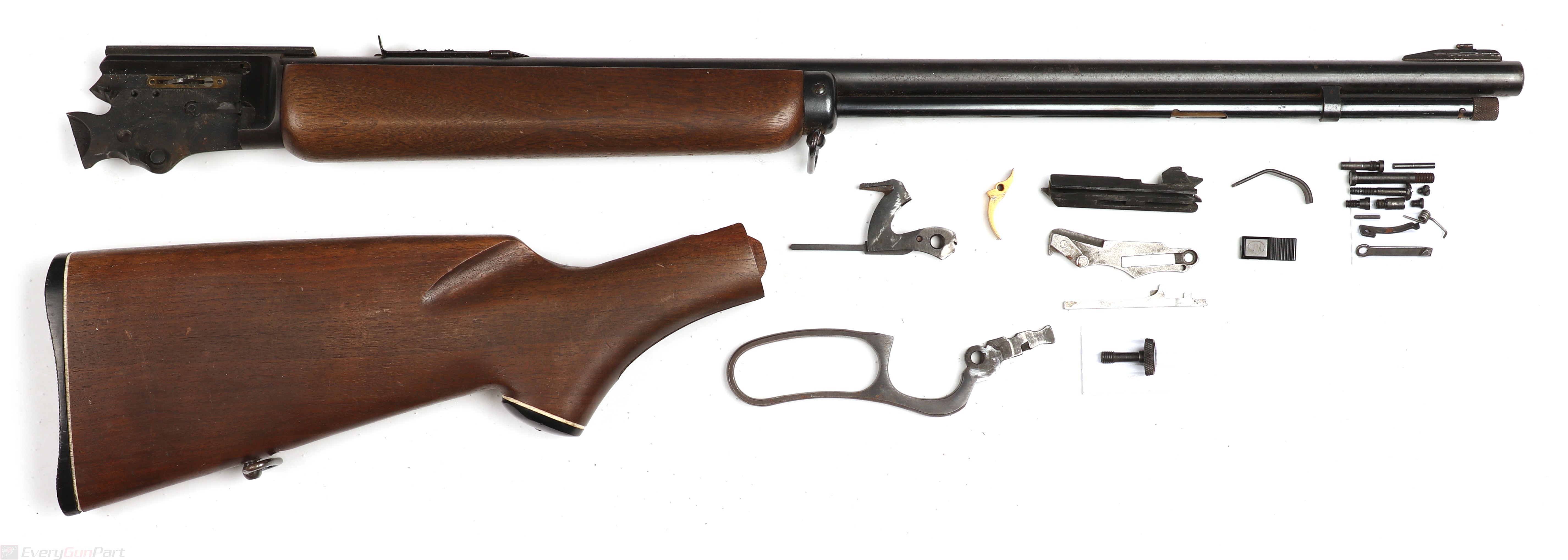 【専用ページ】まりん Marlin Golden 39A Lever Action Rifle Parts Kit | Order parts and