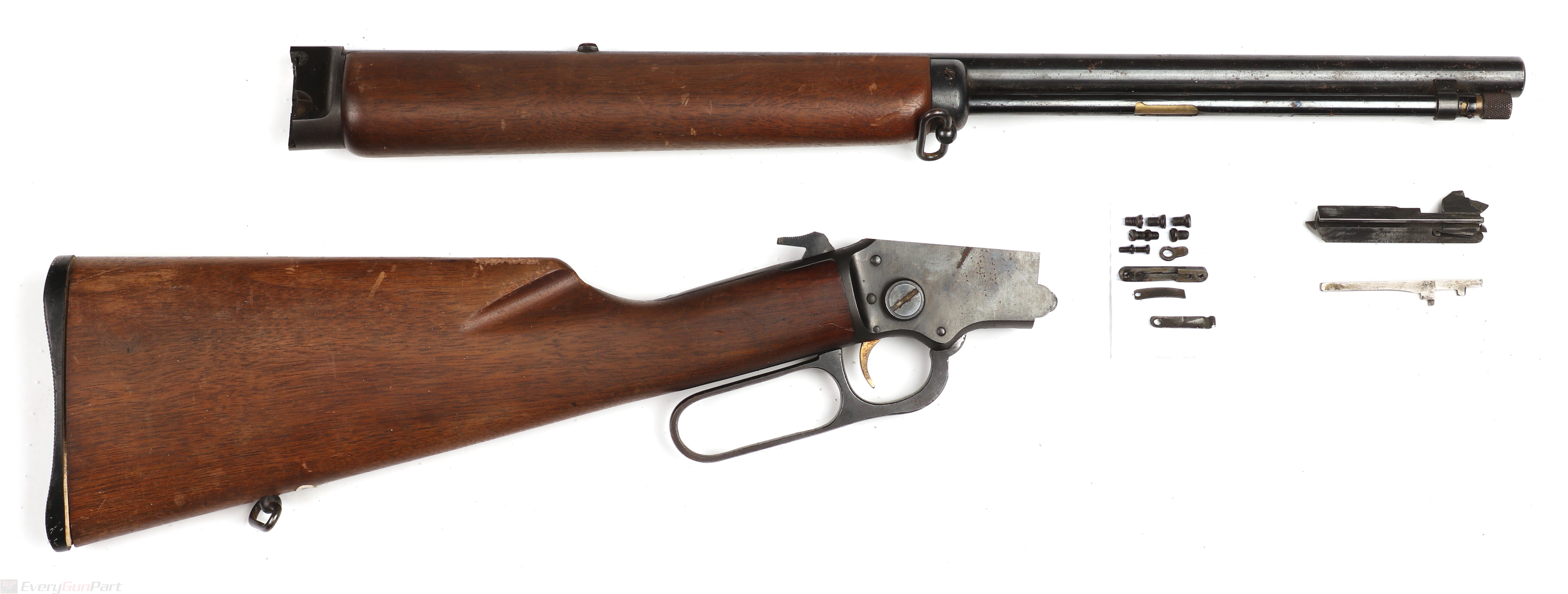 Marlin Golden 39-A Mountie Lever Action Rifle Parts Kit | Order