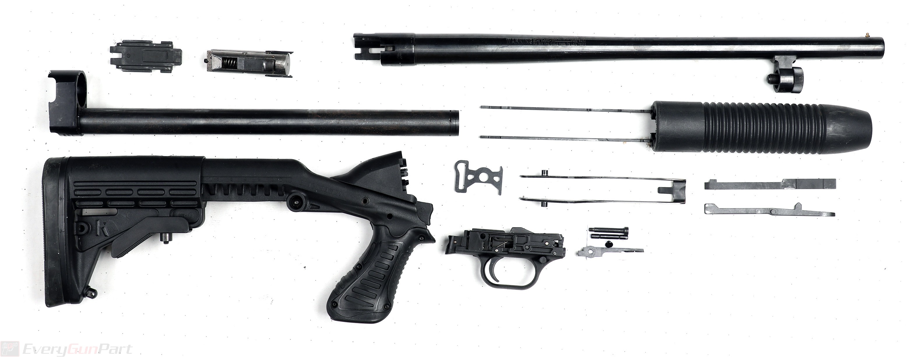 Maverick 88 Pump Shotgun Parts Kit | Order parts and parts kits online