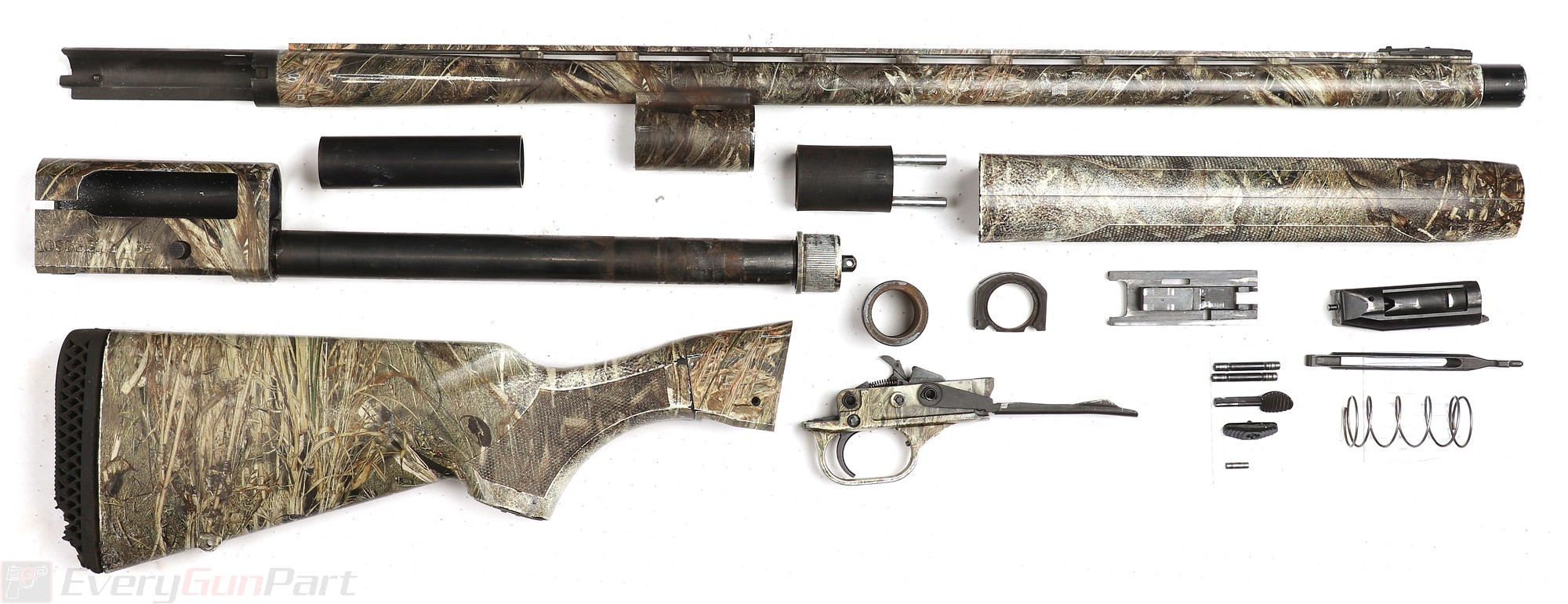 Mossberg 935 - For Sale, Used - Good Condition, image size:2000x770