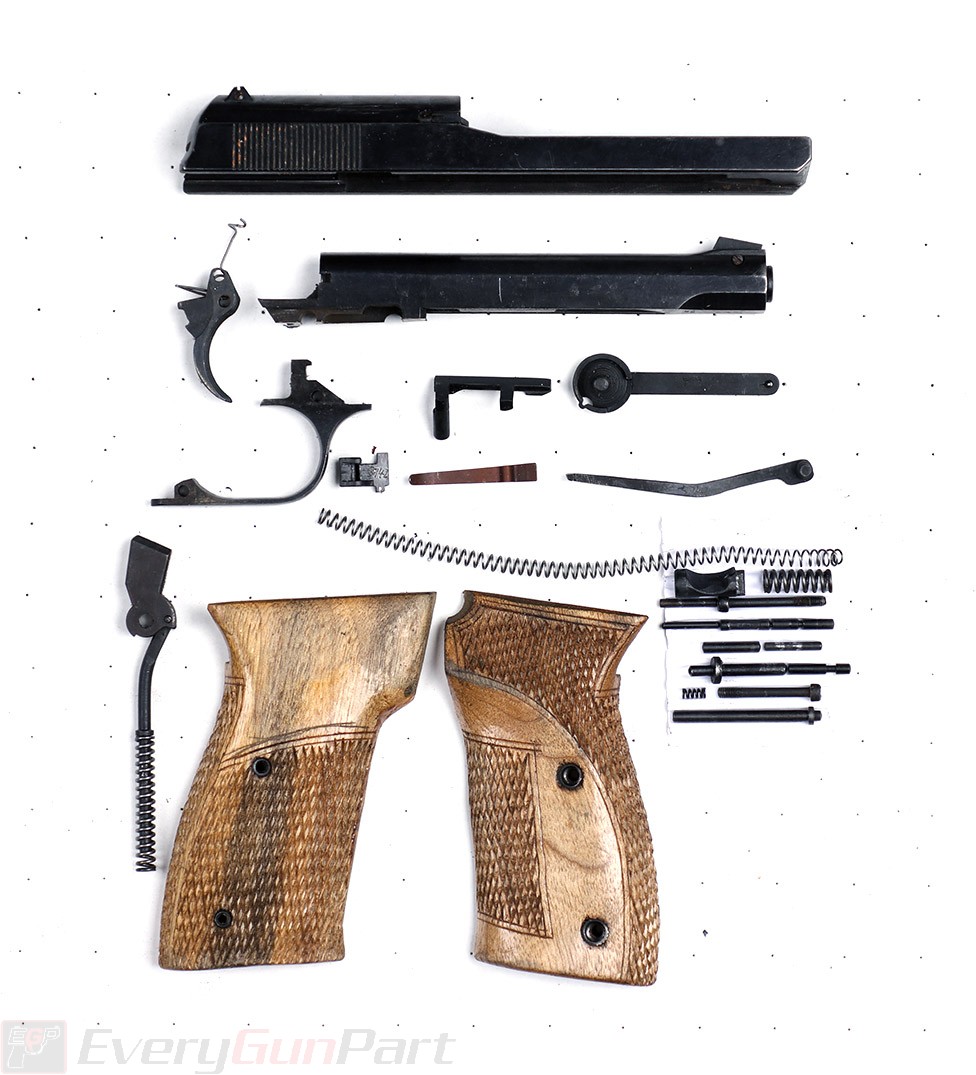 Norinco Olympia Semi-auto Handgun Parts Kit | Order parts and