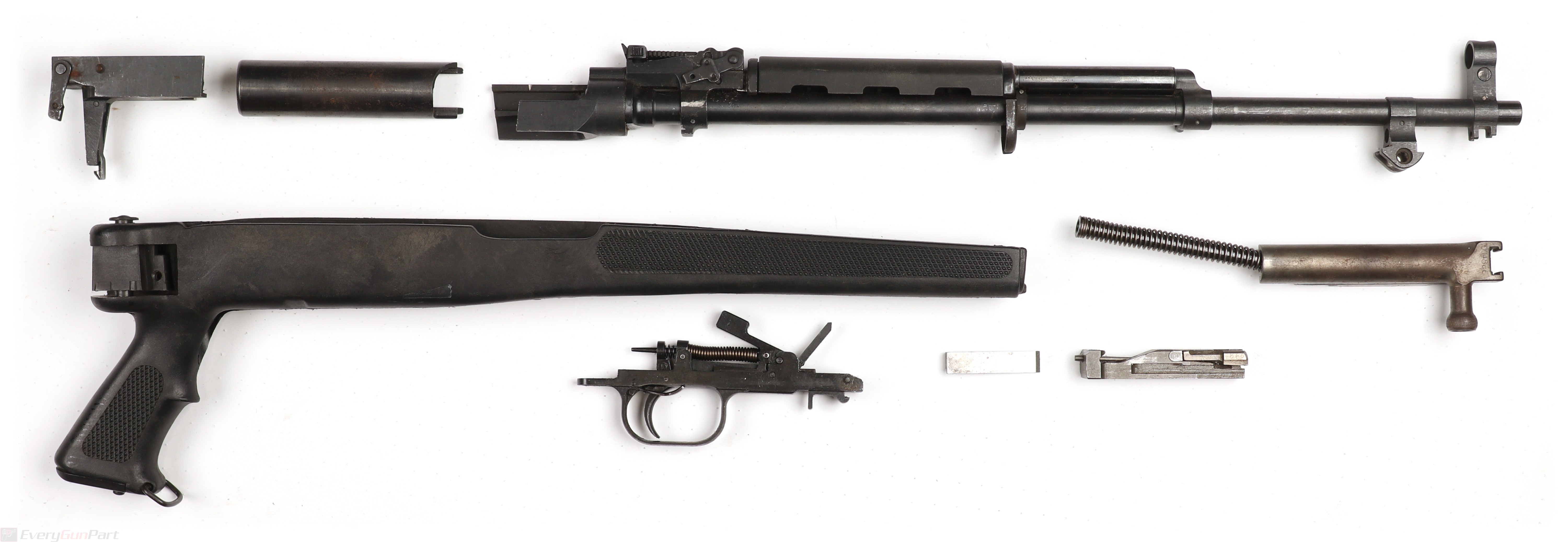 Norinco SKS Semi-auto Rifle Parts Kit | Order parts and parts kits