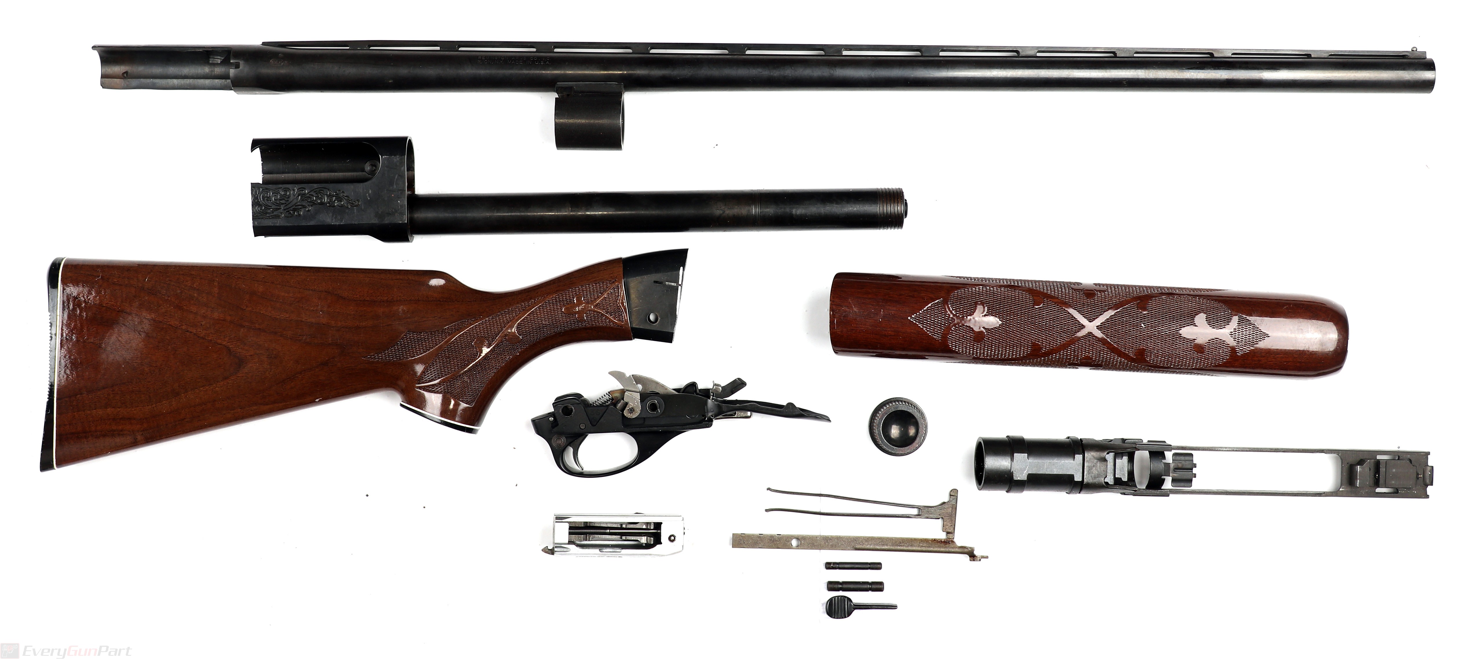 Remington 1100 Semi-auto Shotgun Parts Kit | Order parts and parts