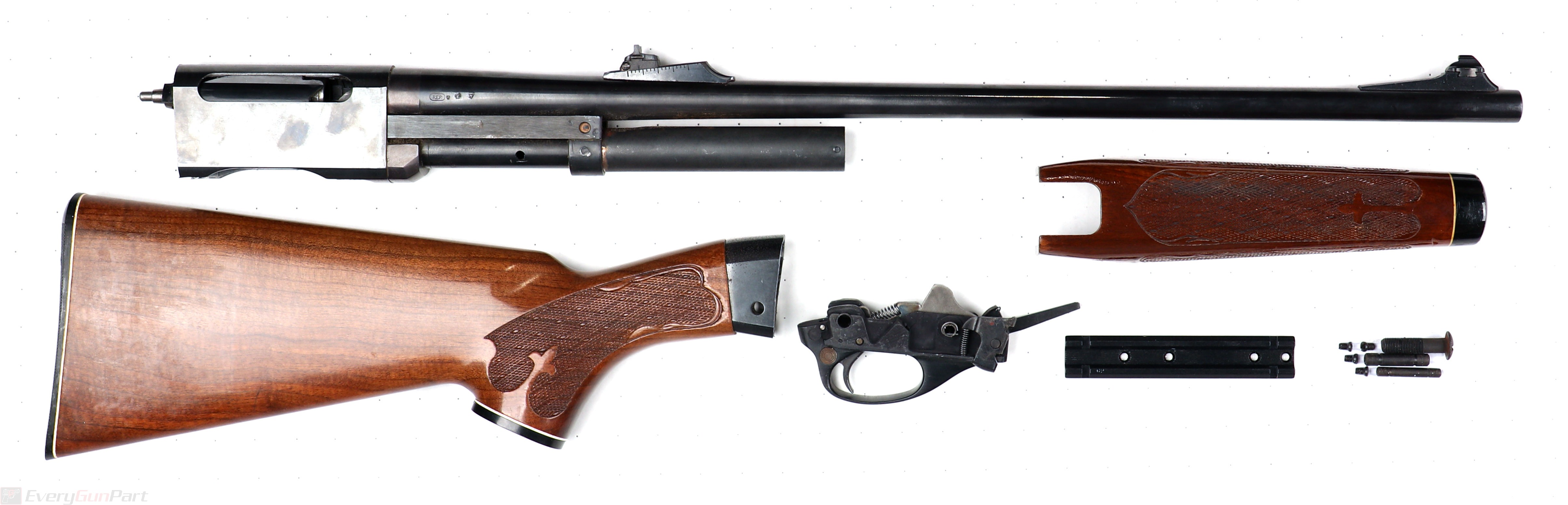 冷凍M50 ML5 Remington 760 Pump Action Rifle Parts Kit | Order parts and parts