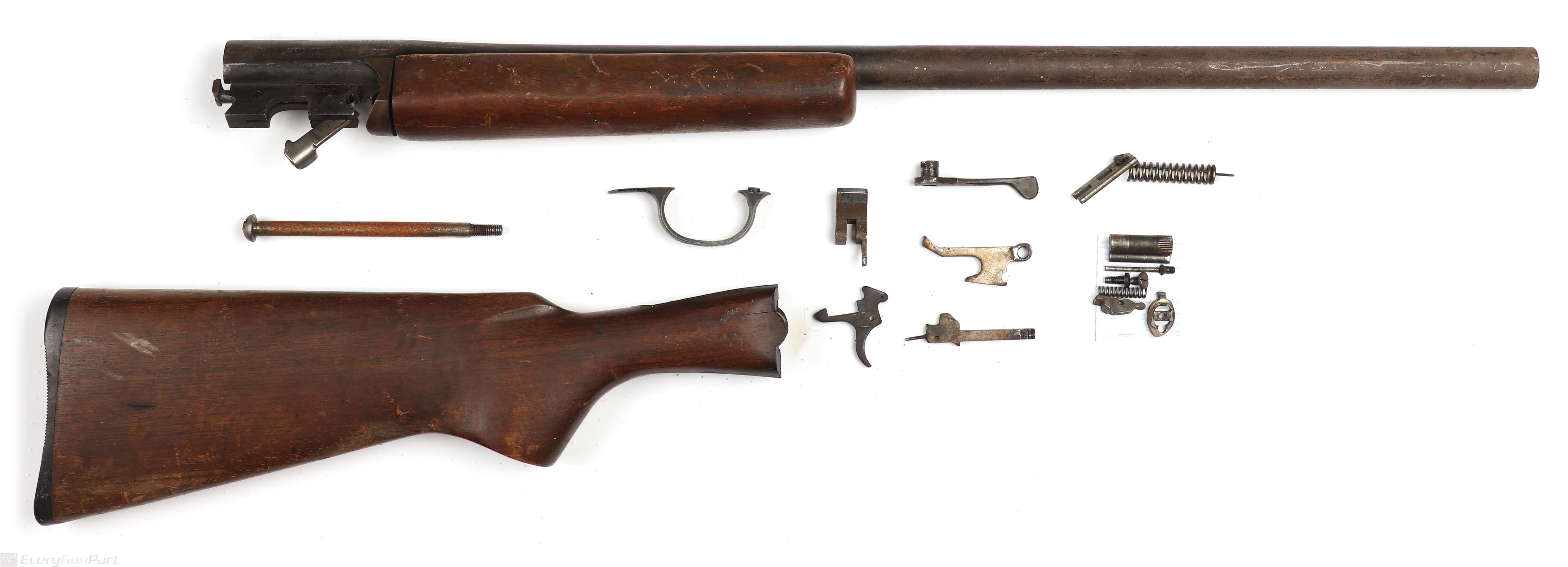 Savage 220 Single Shot Shotgun Parts Kit | Order parts and parts