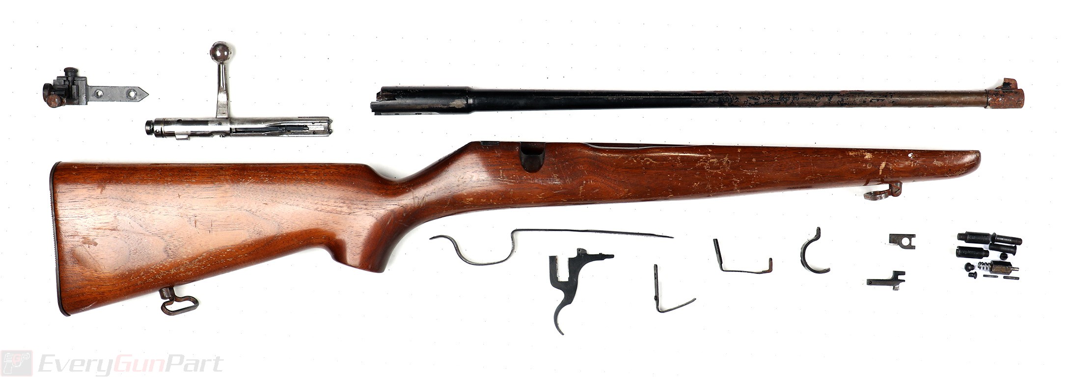 Savage 23 AA Bolt Action Parts Kit | Order parts and parts kits online