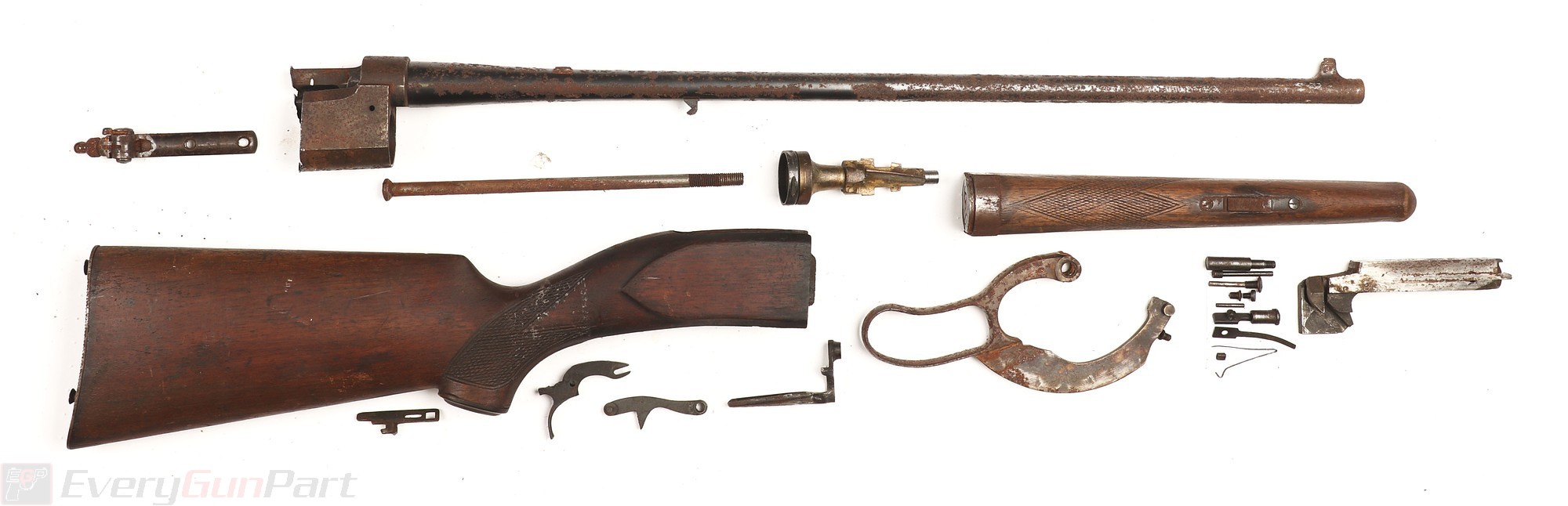 Savage 99 Lever Action Rifle Parts Kit | Order parts and parts