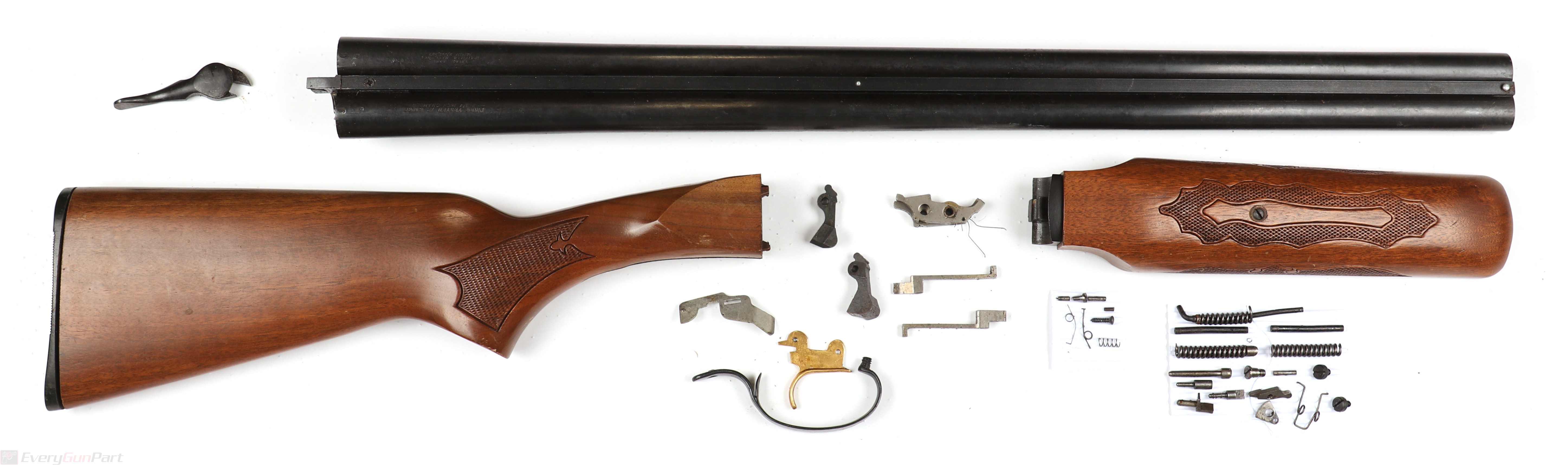 さーページ Savage Fox Side by Side Shotgun Parts Kit | Order parts and parts