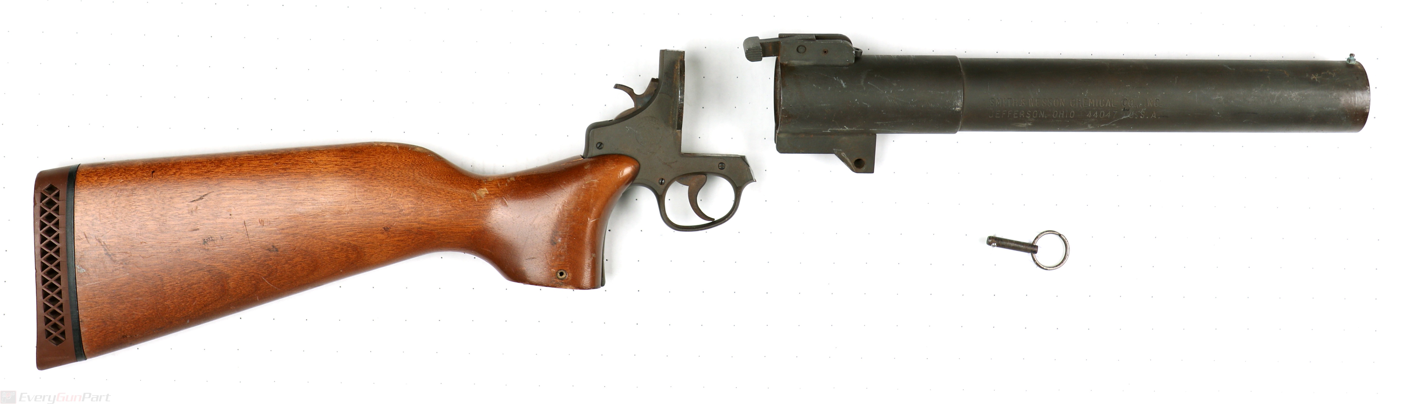 Smith & Wesson 276 Launcher Parts Other Rifle Parts Kit | Order