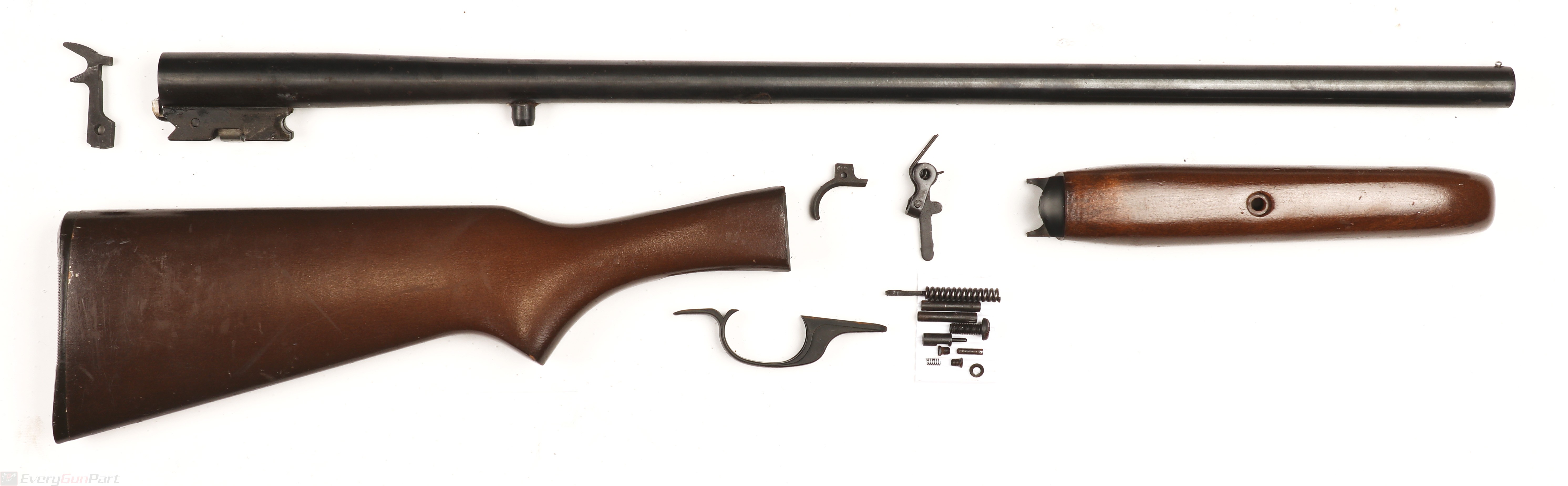 ガンベース Stevens 9478 Single Shot Shotgun Parts Kit | Order parts and parts
