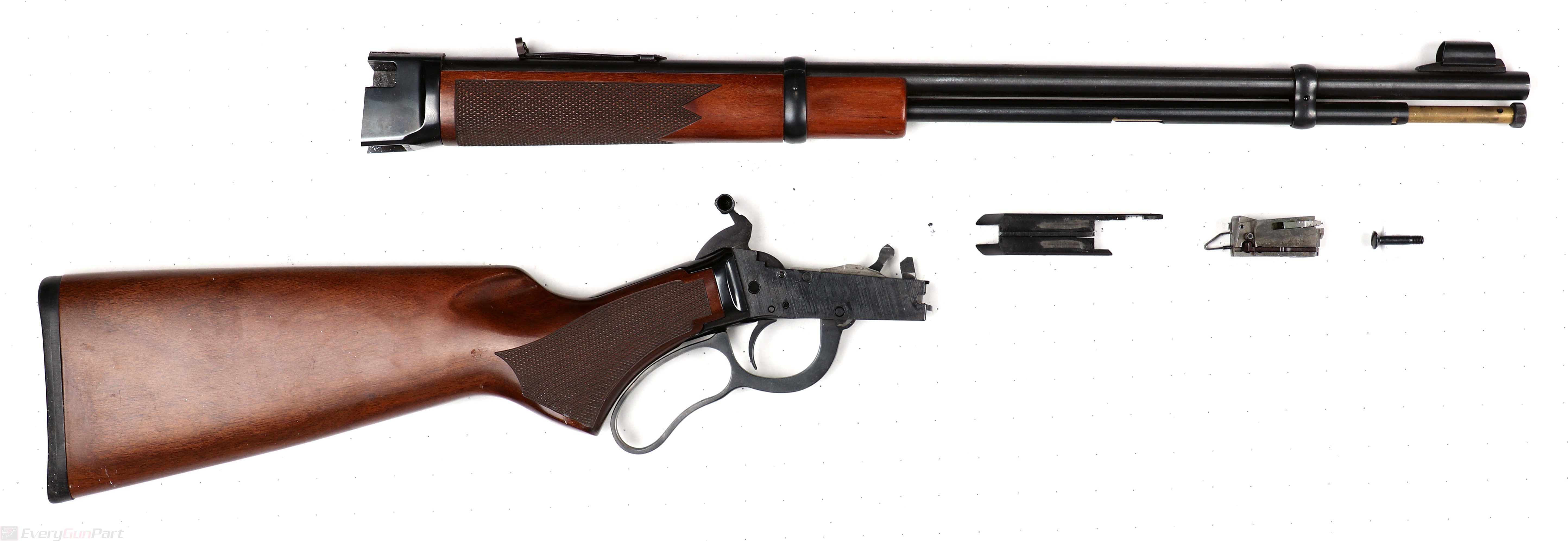 Winchester 9422 Lever Action Rifle Parts Kit | Order parts and