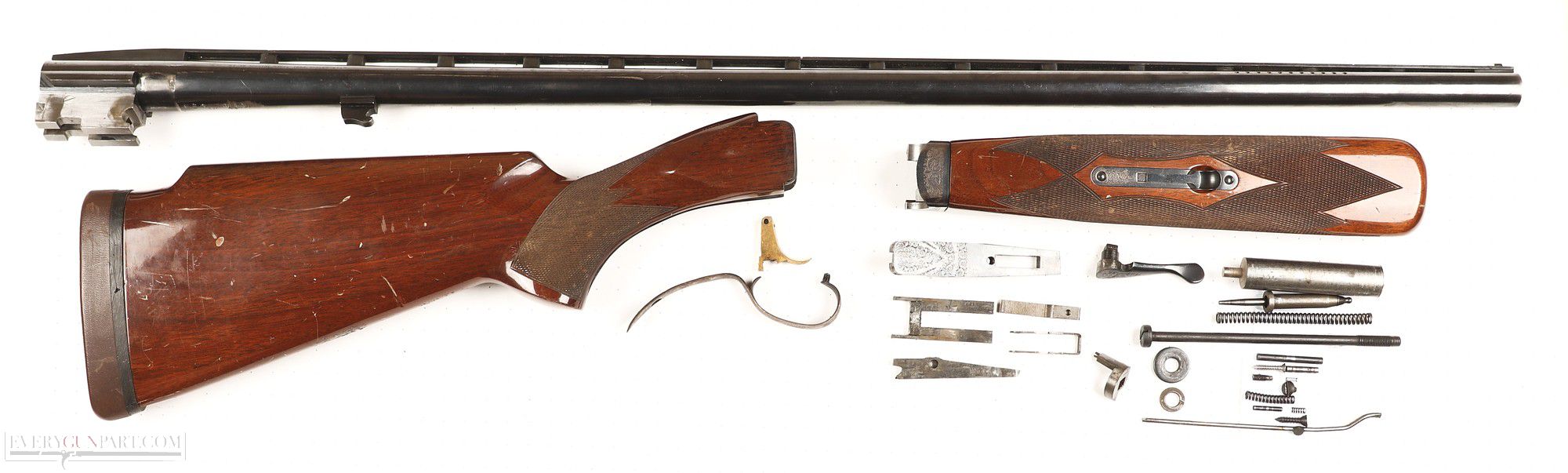 Browning BT-99 Single Shot