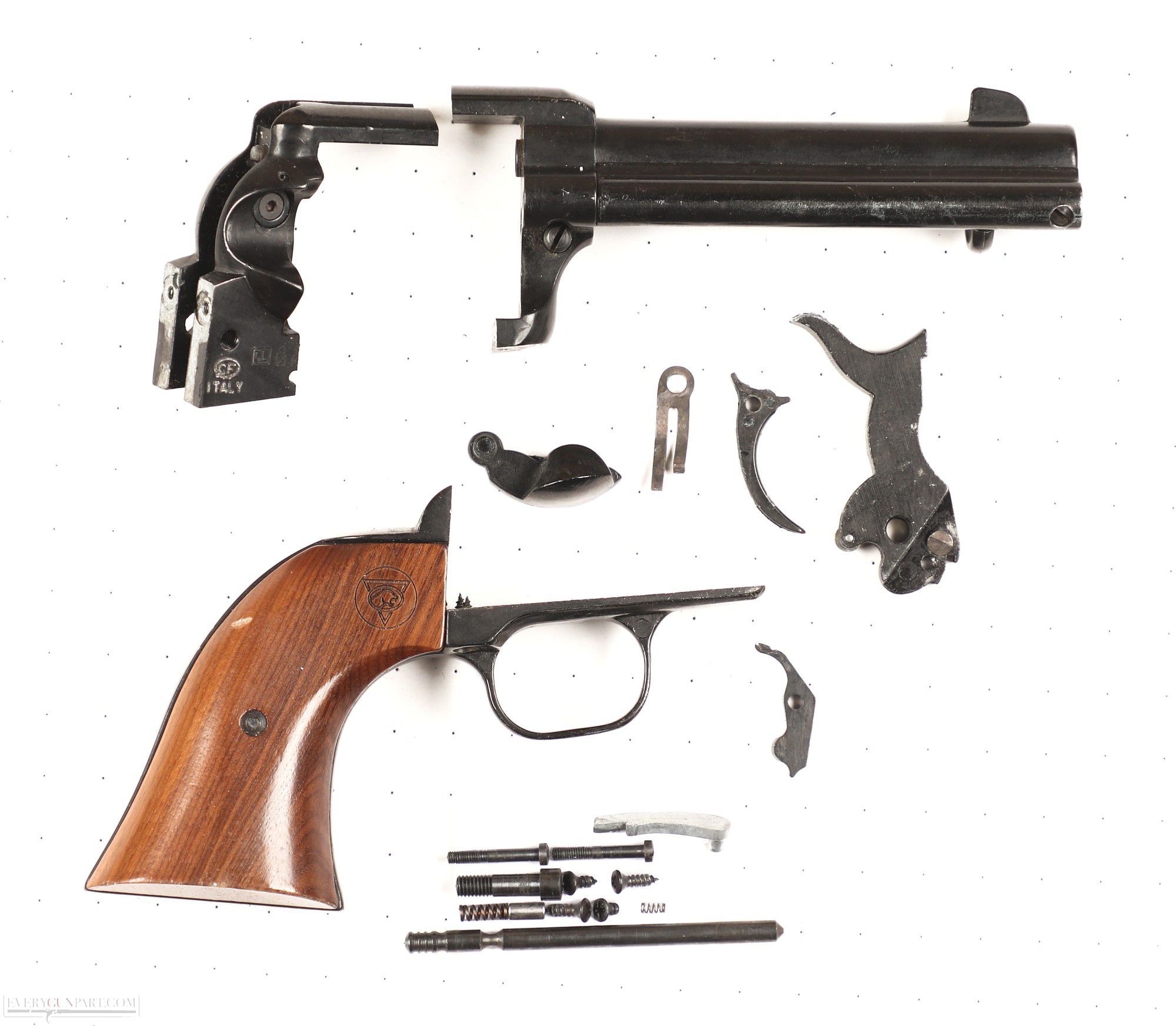 Chiappa Puma 1873-22 Revolver