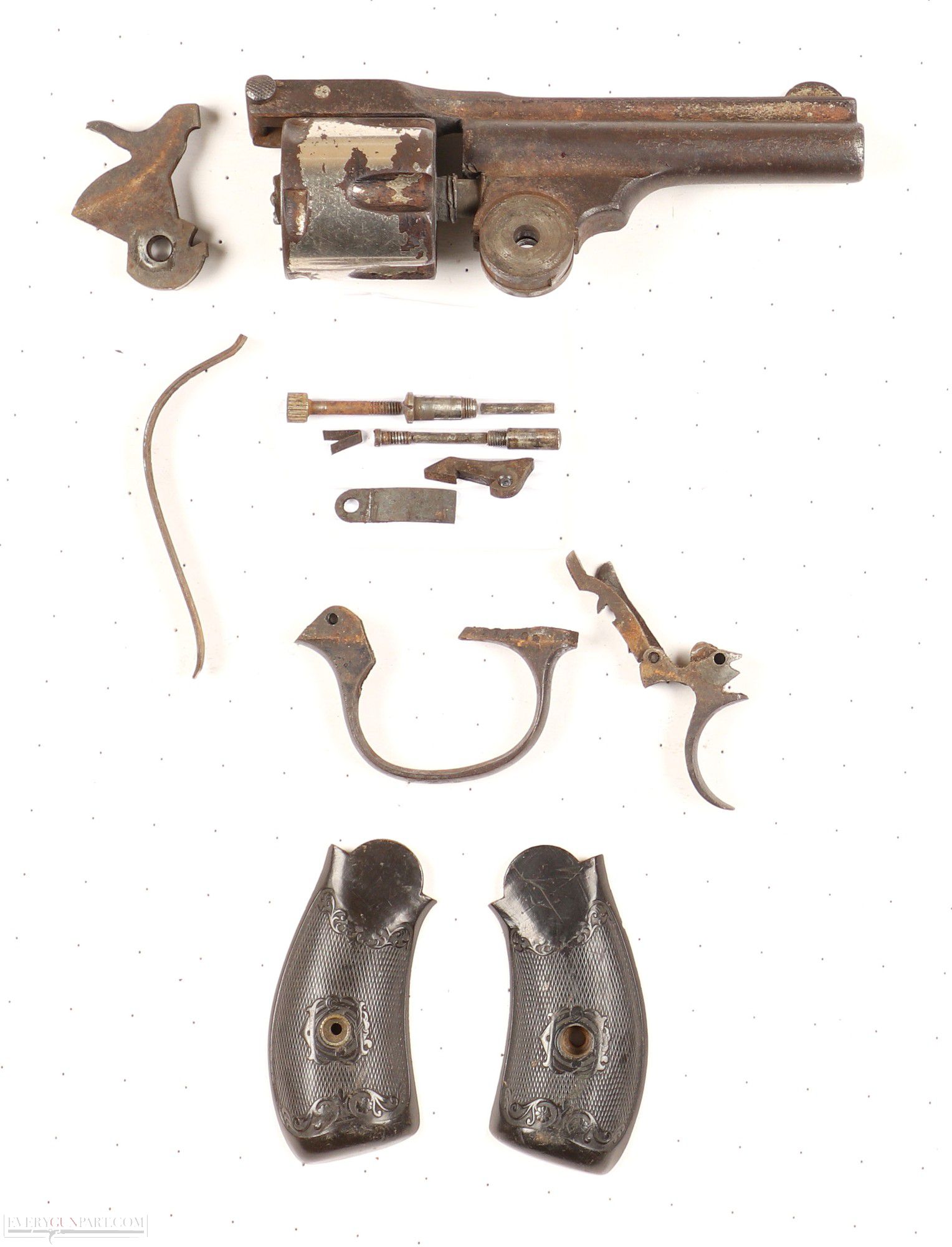 iver johnson top break 32 for sale iver johnson top break 32 for sale