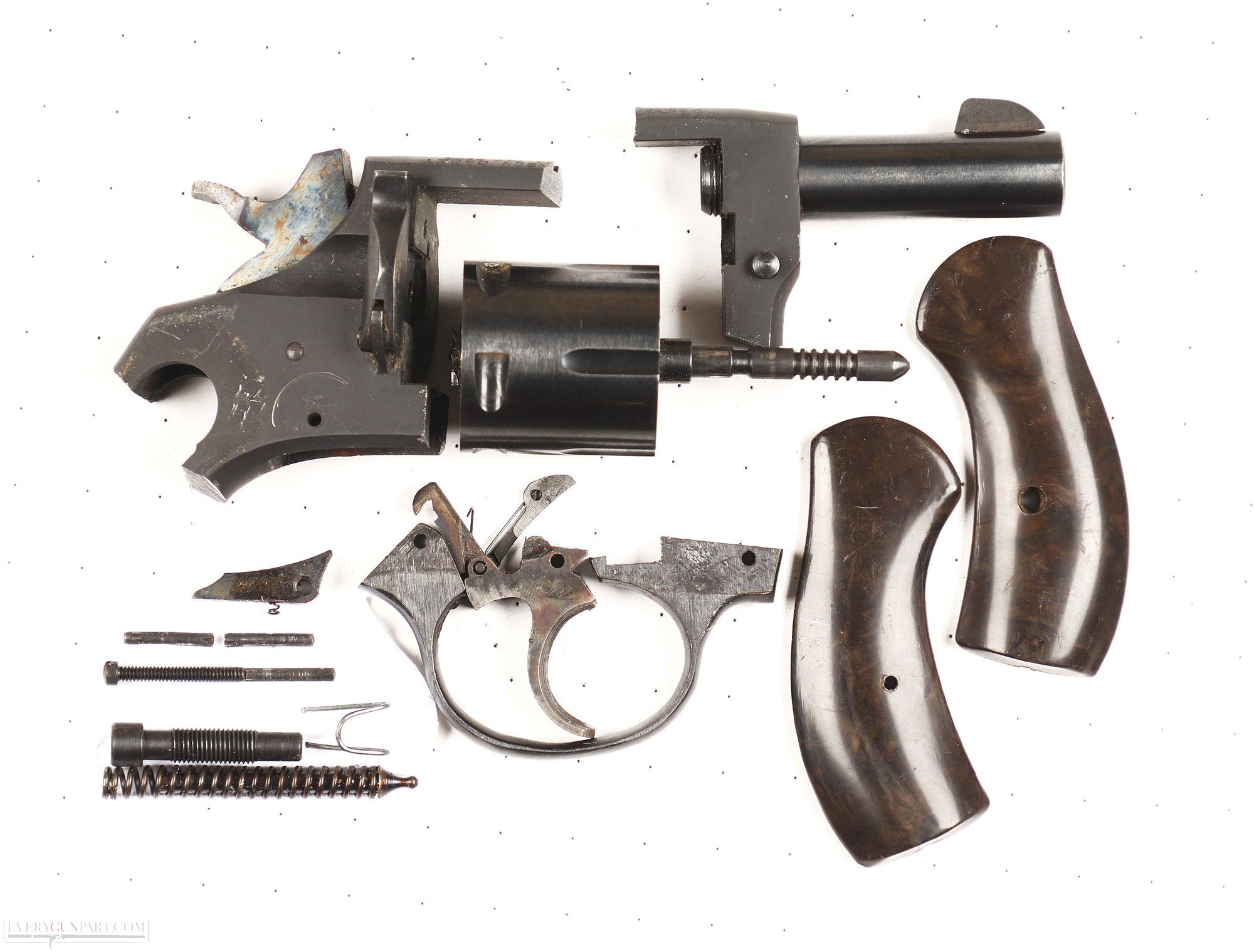 iver johnson top break 22lr iver johnson top break 22lr