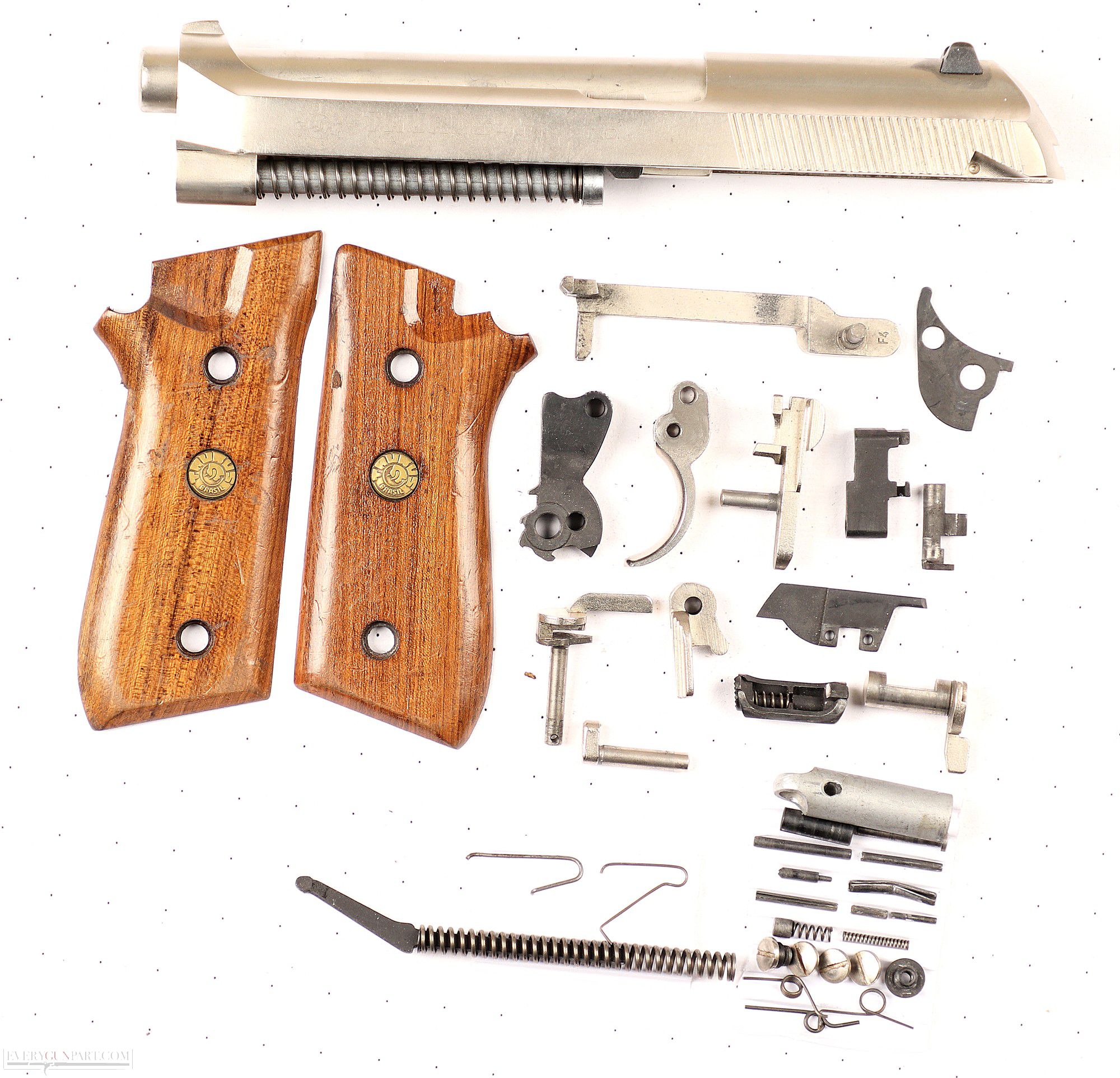 Taurus Pt 100 Af Semi Auto