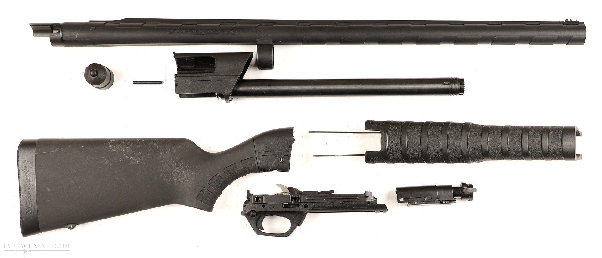 887 nitro mag accessories