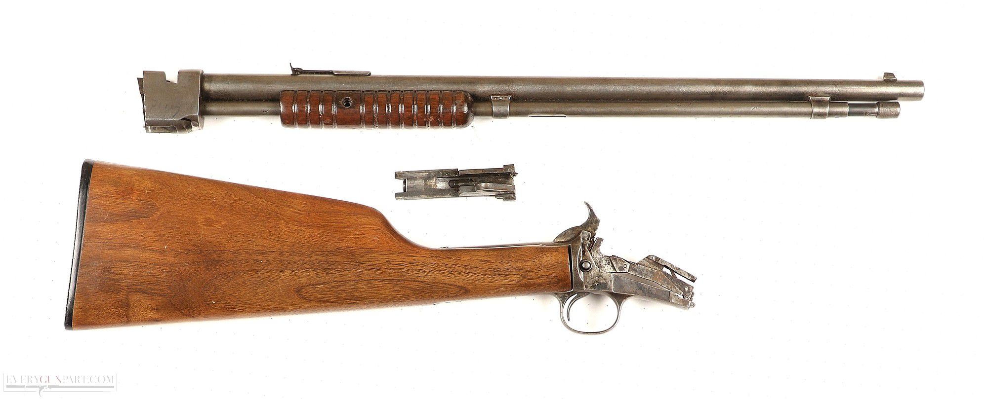 Winchester 1906 Pump