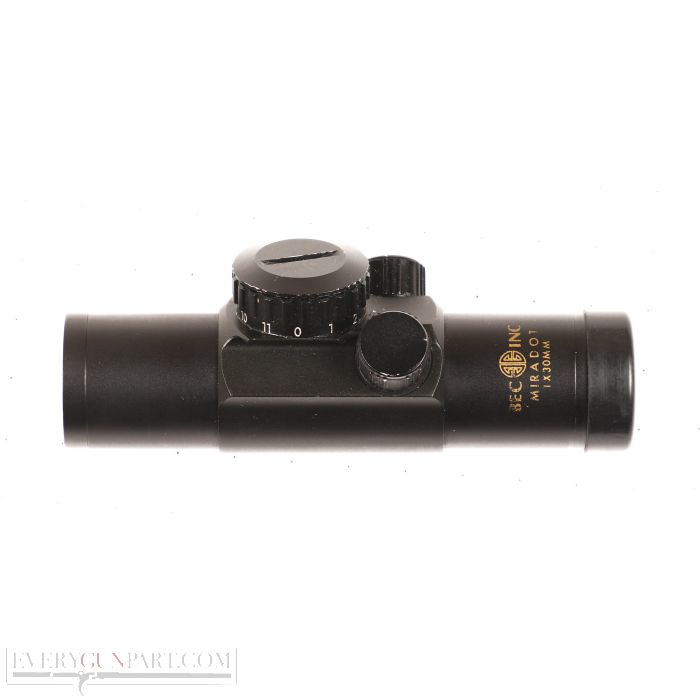 BEC Miradot Scopes