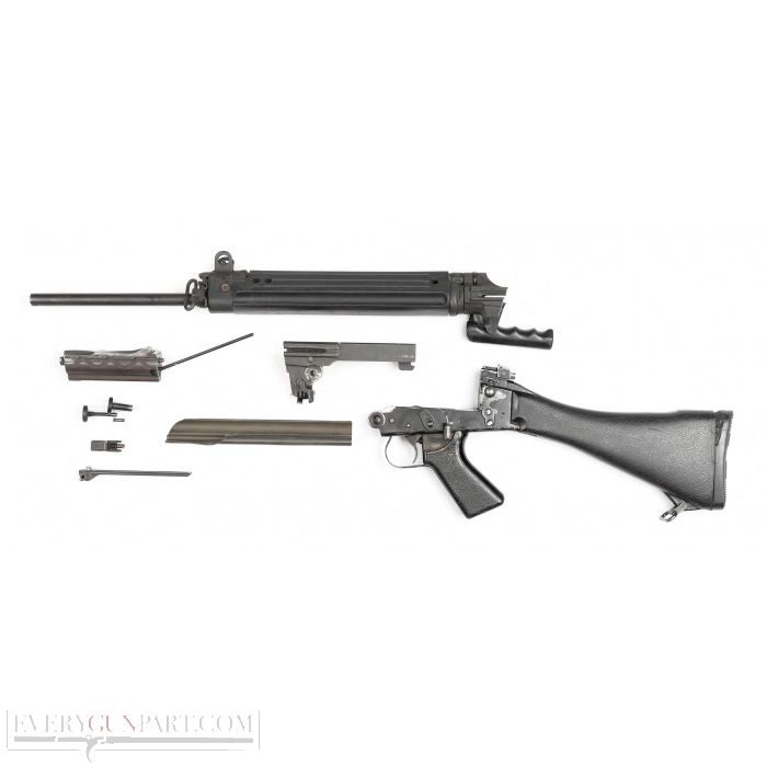 century arms l1a1 sporter stock century arms l1a1 sporter stock
