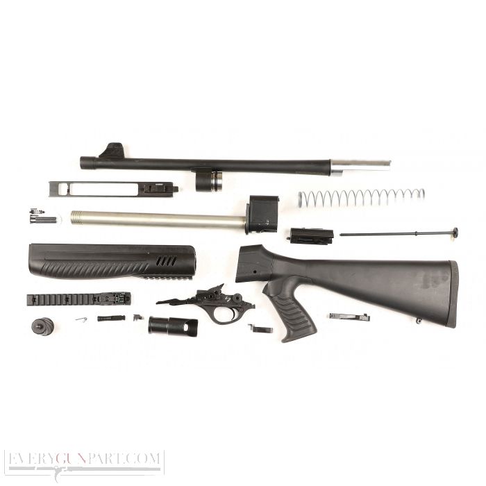 Hatsan Arms Company Escort Semi-auto Black