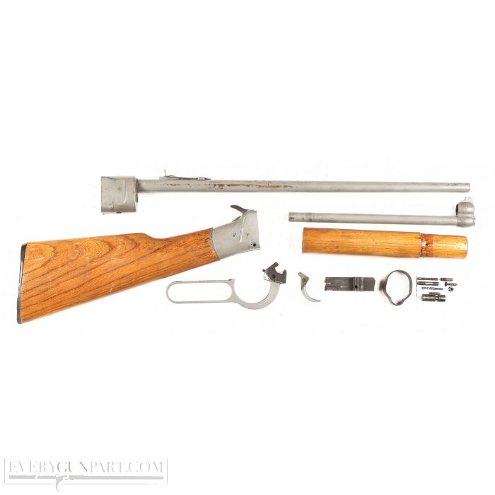 ithaca model 49 parts