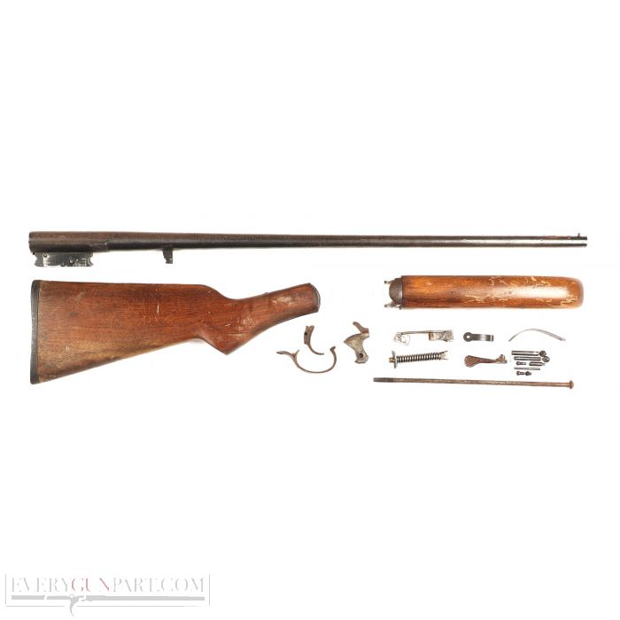 iver johnson champion shotgun stock iver johnson champion shotgun stock