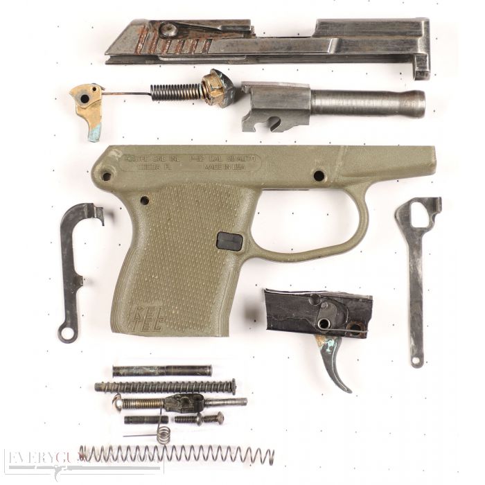 kel tec p 11 parts kel tec p 11 parts