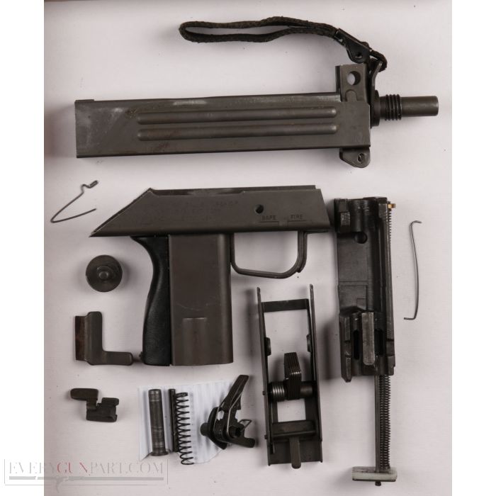 mac 10 9mm parts mac 10 9mm parts