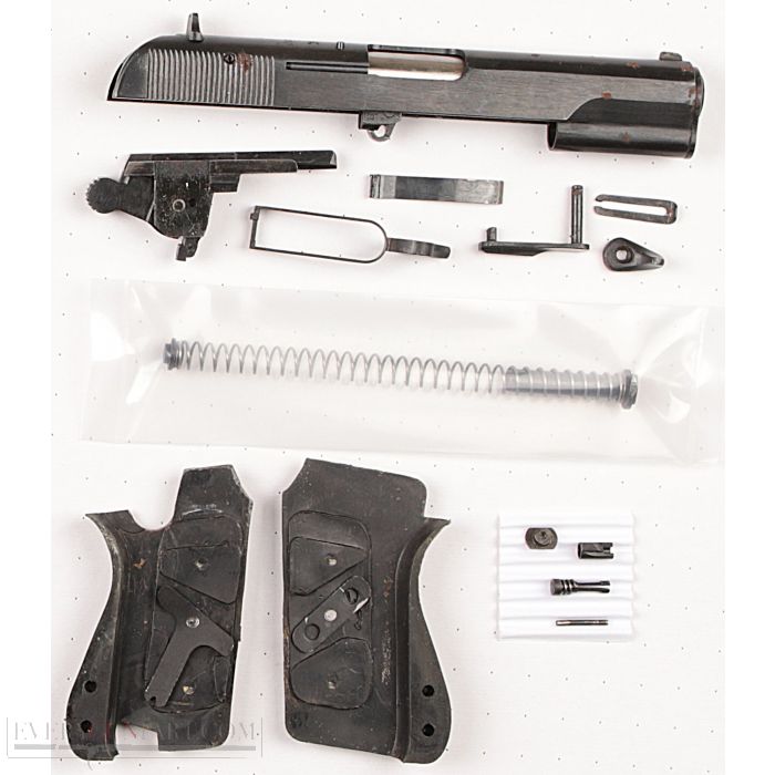 Norinco model 54 Semiauto