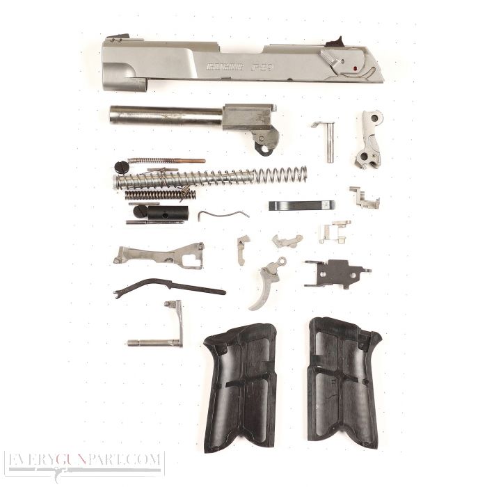 Grip SCREWS Details about   Ruger Model P89 2 per sale 9mm PISTOL #RU-382 