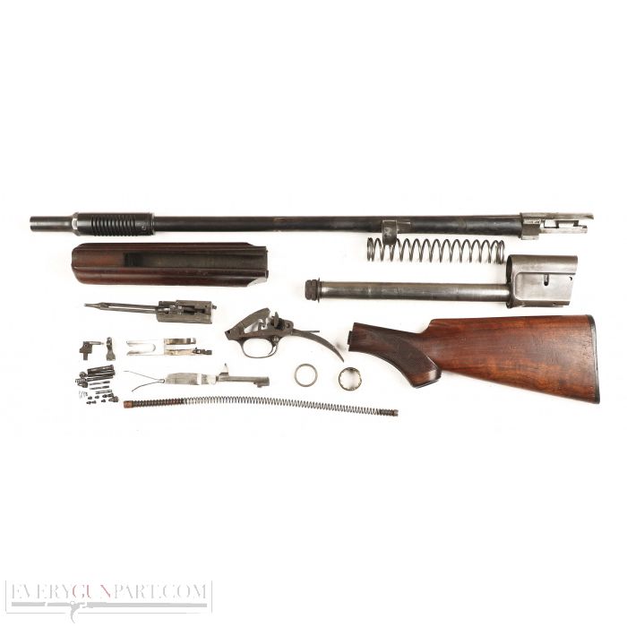 Savage 720 Semi-auto