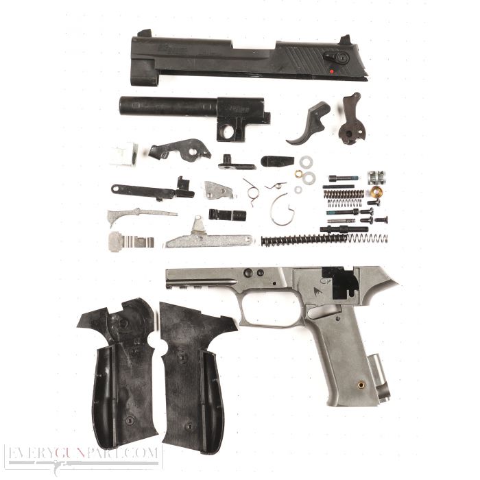 Sig Sauer Mosquito Semi-auto