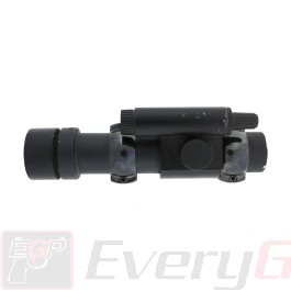 AIMPOINT まとめ売り Aimpoint 3X Mag-1 w/ FlipMount Magnifier 200334 | SHIPS FREE