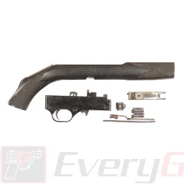 Mossberg 702 Plinkster Semi-auto Rifle Parts Kit | Order parts and
