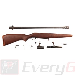 Mossberg Mod.186KG Bolt Action Parts Kit | Order parts and parts